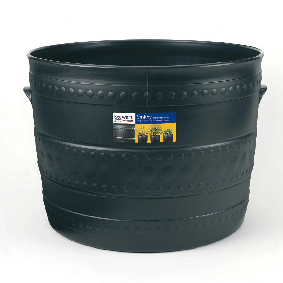 Smithy Patio Tub - 35cm
