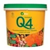 Q4 Fertiliser 4.5kg
