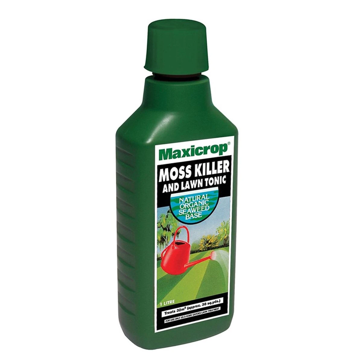 Maxicrop Moss Killer And Lawn Tonic 1L