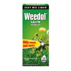 Weedol Lawn Weed Killer Concentrate 500ml