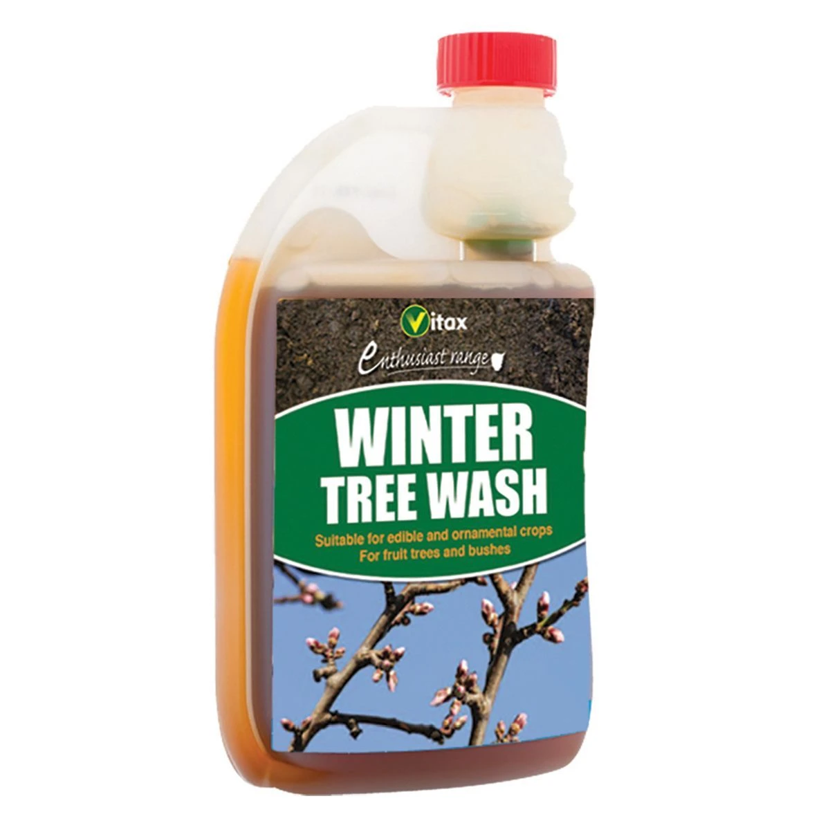 Winter Tree Wash 450ml