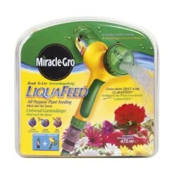 Miracle-Gro® Liquafeed All Purpose Plant Food Starter Kit
