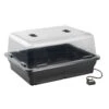 Essentials Electric Heated Propagator 38cm