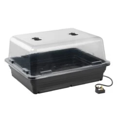 Essentials Electric Heated Propagator 38cm