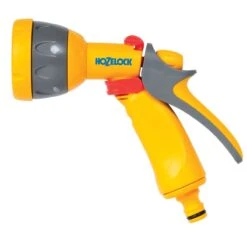 Hozelock Multispray Gun