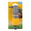 Hozelock Hose Nozzle Plus Water Stop