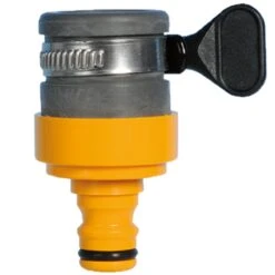 Hozelock Round Tap Connector Bulk
