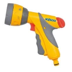 Hozelock Multispray Plus Gun