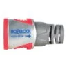 Hozelock Metal Aquastop Connector