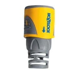 Hozelock Hose End Connector Twin Pack