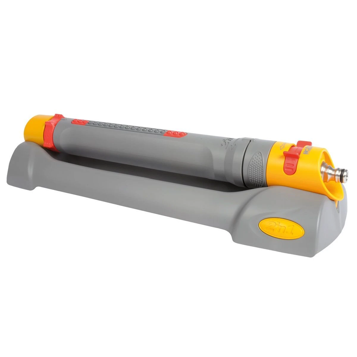 Hozelock Rectangular SprinklerPro 320m