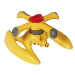 Hozelock Round Sprinkler Plus 254m