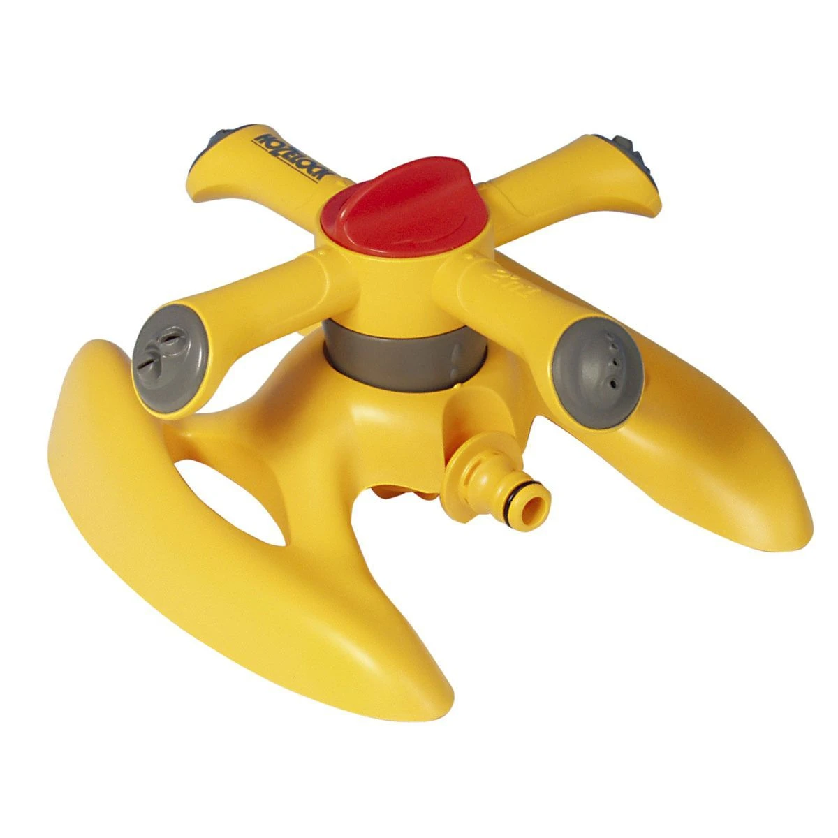 Hozelock Round Sprinkler Plus 254m