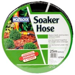 Hozelock Soaker Hose 25m
