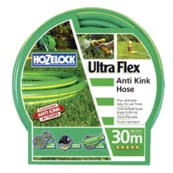 Hozelock Ultraflex 30m