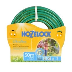 Hozelock Ultraflex Hose 50m