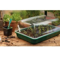 Gardman Premium Unheated Propagator
