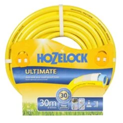 Hozelock Ultimate Hose - 30m