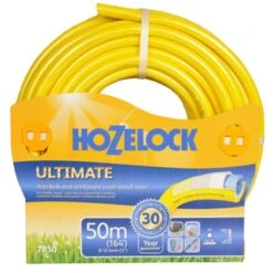 Hozelock Ultimate Hose - 50m
