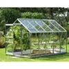 Vitavia Venus 6200 Greenhouse - Aluminium - 6 X 10ft - Horticultural
