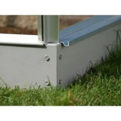 Vitavia Venus Orion Saturn 5000 Base 6 X 8ft - Grey