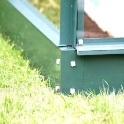 Vitavia Venus Orion Saturn 5000 Base 6 X 8ft - Green