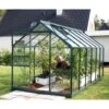 Vitavia Venus 7500 Greenhouse - Green - 6 X 12ft - Horticultural