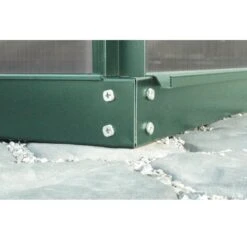 Vitavia Neptune Jupiter Saturn 8300 Base 8 X 10ft - Green