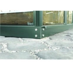 Vitavia Neptune Jupiter Saturn 11500 Base - Green