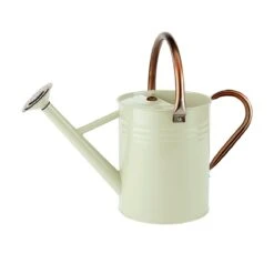Gardman Heritage Watering Can 4.5L Cream