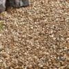 Golden Gravel 18-22mm Bulk Bag