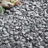 Blue Slate Chippings 40mm Bulk Bag