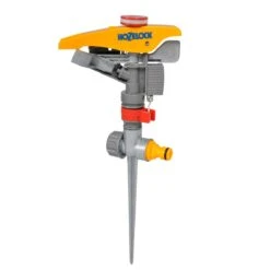 Hozelock Pulsating Sprinkler