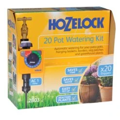 Hozelock Auto Kit 20 Pot
