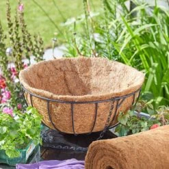 Flexi Coco Liner - 1m