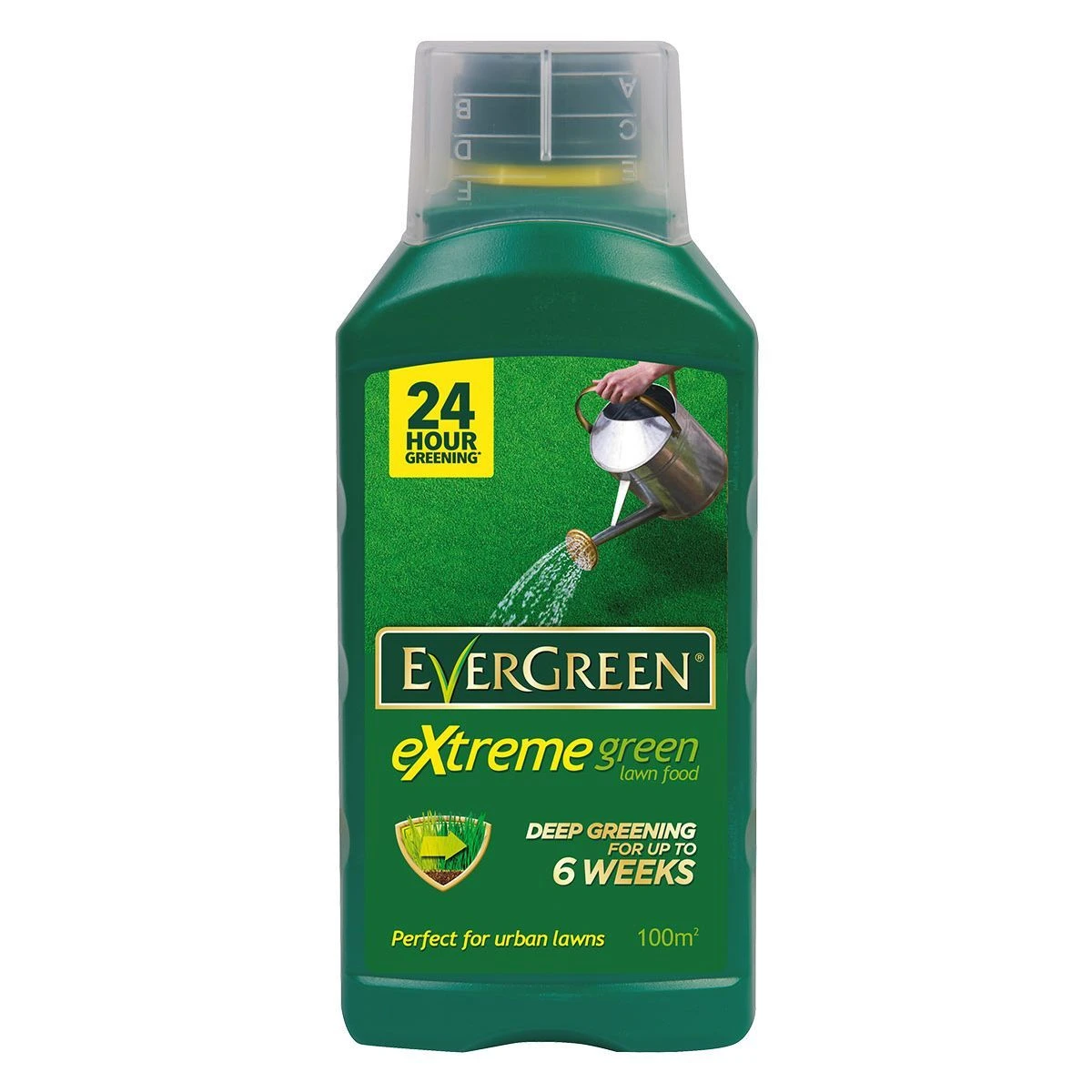 Evergreen Extreme Lawn Food Concentrate 1L