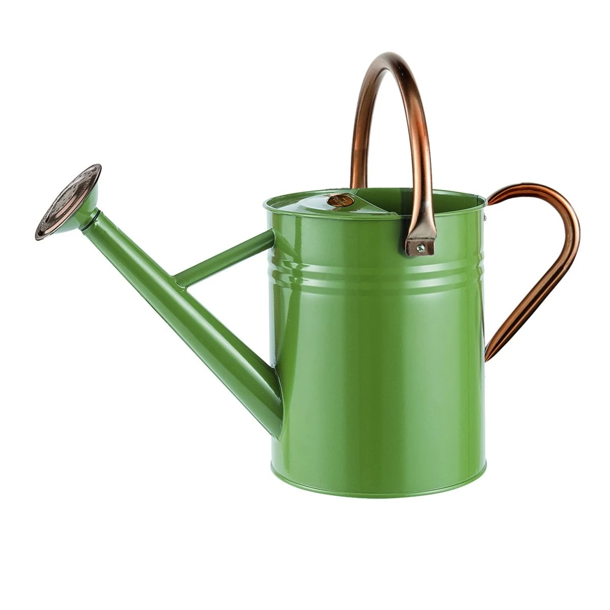 Gardman Heritage Watering Can 4.5L Tweed