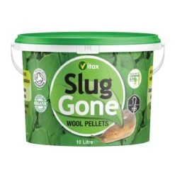 Slug Gone 10 Litre