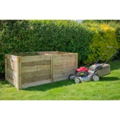 Forest Slot Down Compost Bin Extension Kit