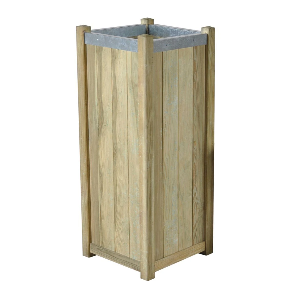 Forest Slender Planter - Large - Image 2
