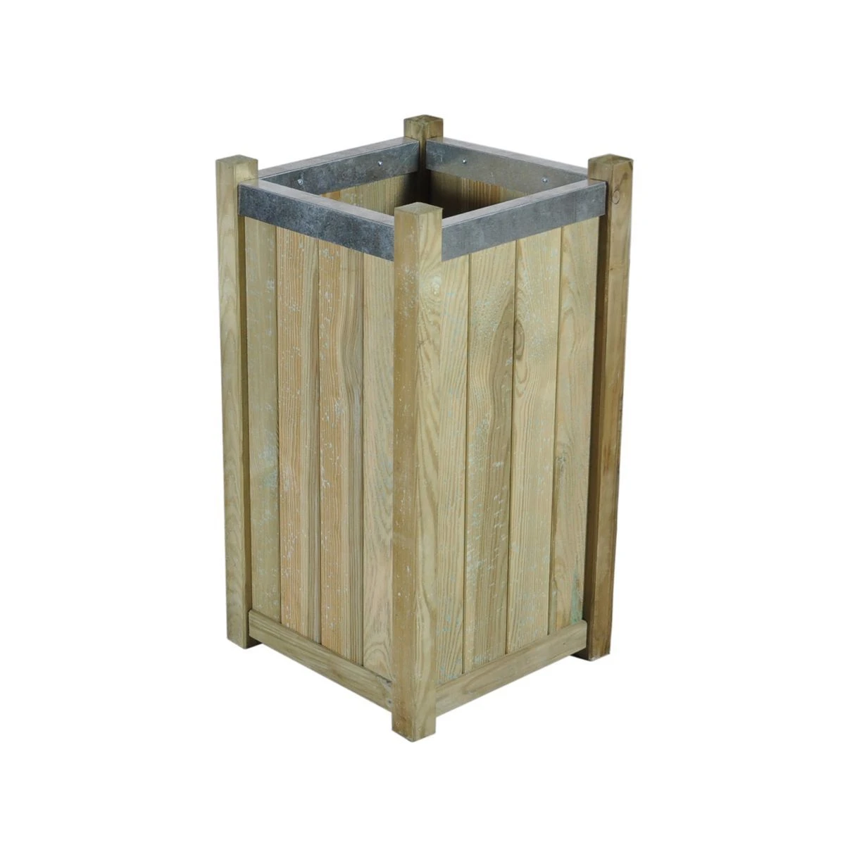 Forest Slender Planter - Small - Image 3