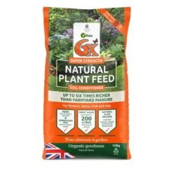 Chicken Manure Fertiliser 15kg