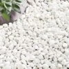 Coral White Pebbles 20-40mm Bulk Bag