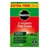 EverGreen Fast Grass Seed 16sqm