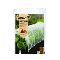 Gardman Insect Protection Mesh 6 X 2m