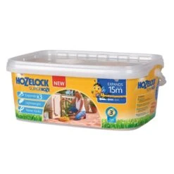 Hozelock Expandable Hose 15m