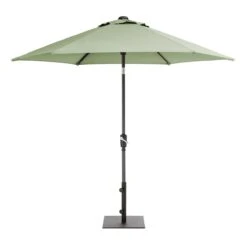 Kettler Sage Crank And Tilt Parasol - 2.5m