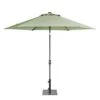 Kettler Sage Crank And Tilt Parasol - 3m