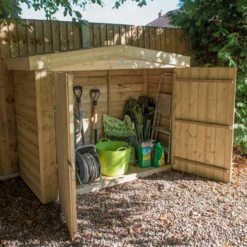 Forest Apex Large Outdoor Store