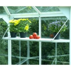 Vitavia Folding Aluminium Shelf For Hera 4500